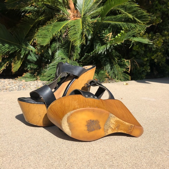 Steve Madden platforms - Picture 2 of 2